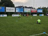 Training ST S.K.N.W.K./D.Z.C. '09 JO15-1JM en JO14-1 van dinsdag 12 september 2023 (5/29)